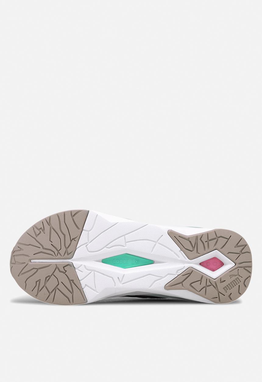 PUMA - Lqdcell shatter xt geo - puma black-grey