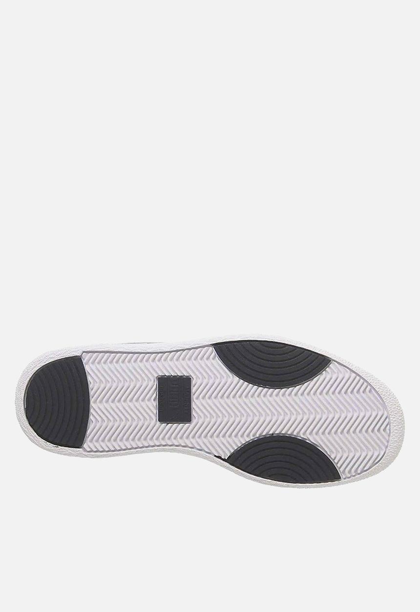 PUMA - Ralph Sampson lo - puma white-peacoat-puma white