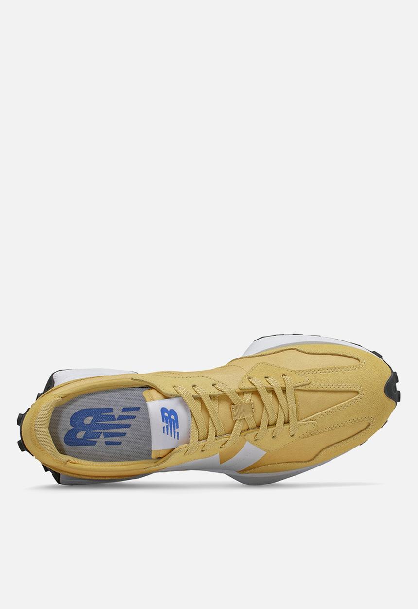 New Balance  - Classic 327 - savannah