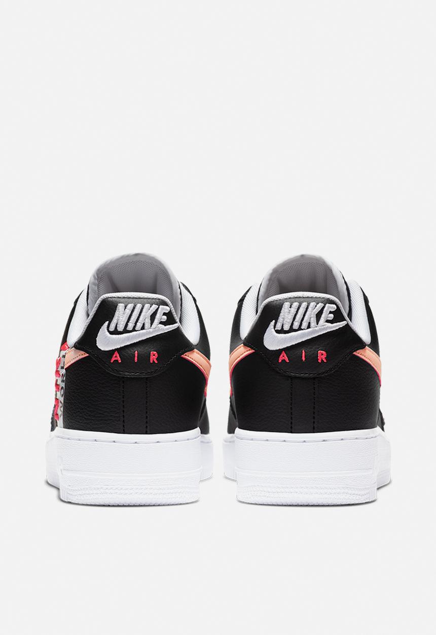 Nike - Air Force 1 '07 LV8 - Worldwide