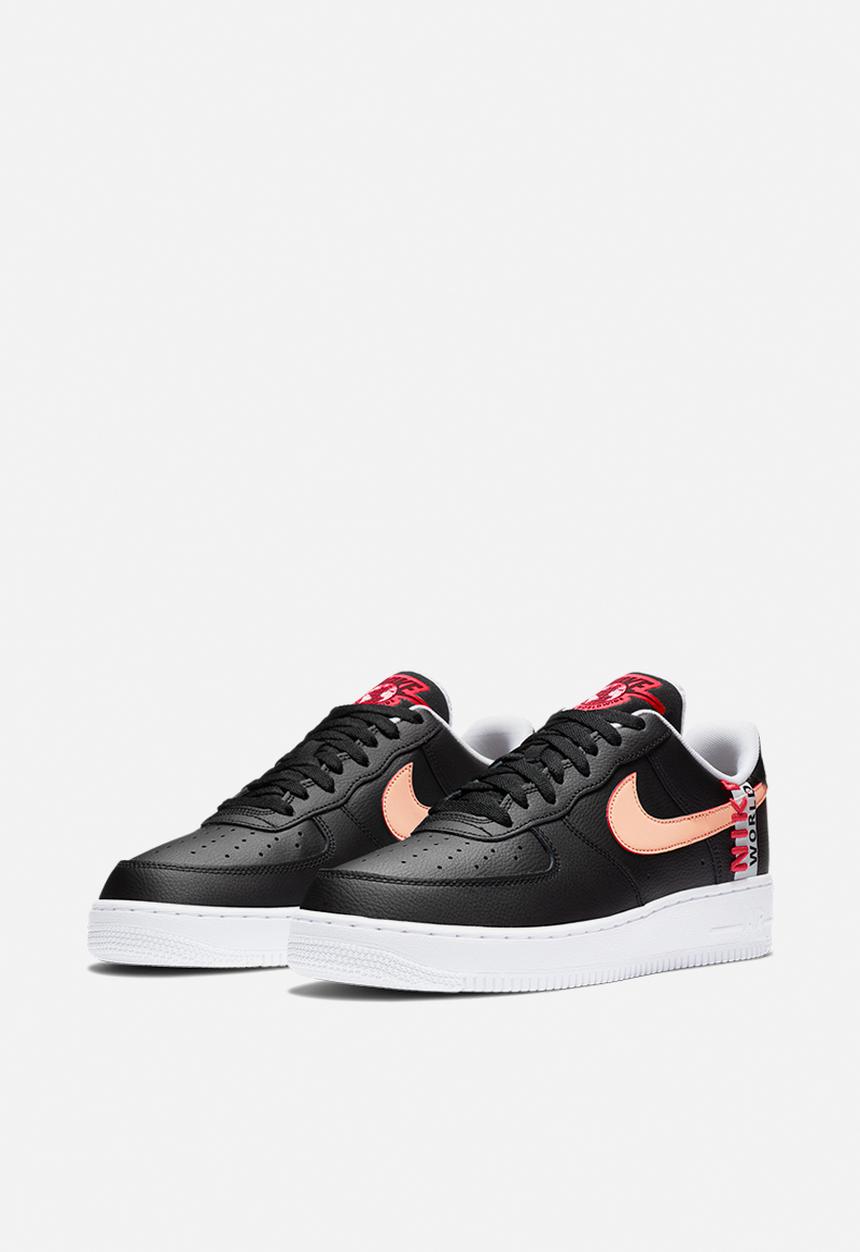 Nike - Air Force 1 '07 LV8 - Worldwide