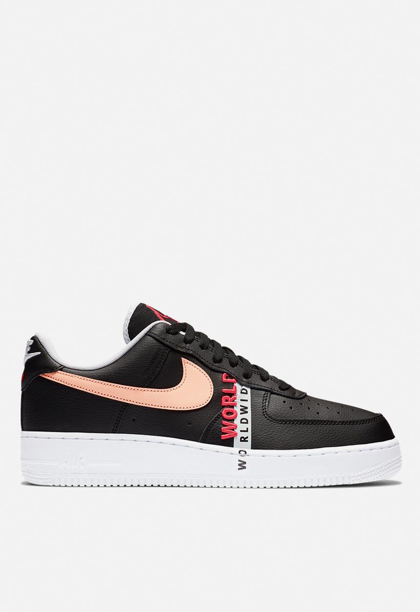 Nike - Air Force 1 '07 LV8 - Worldwide