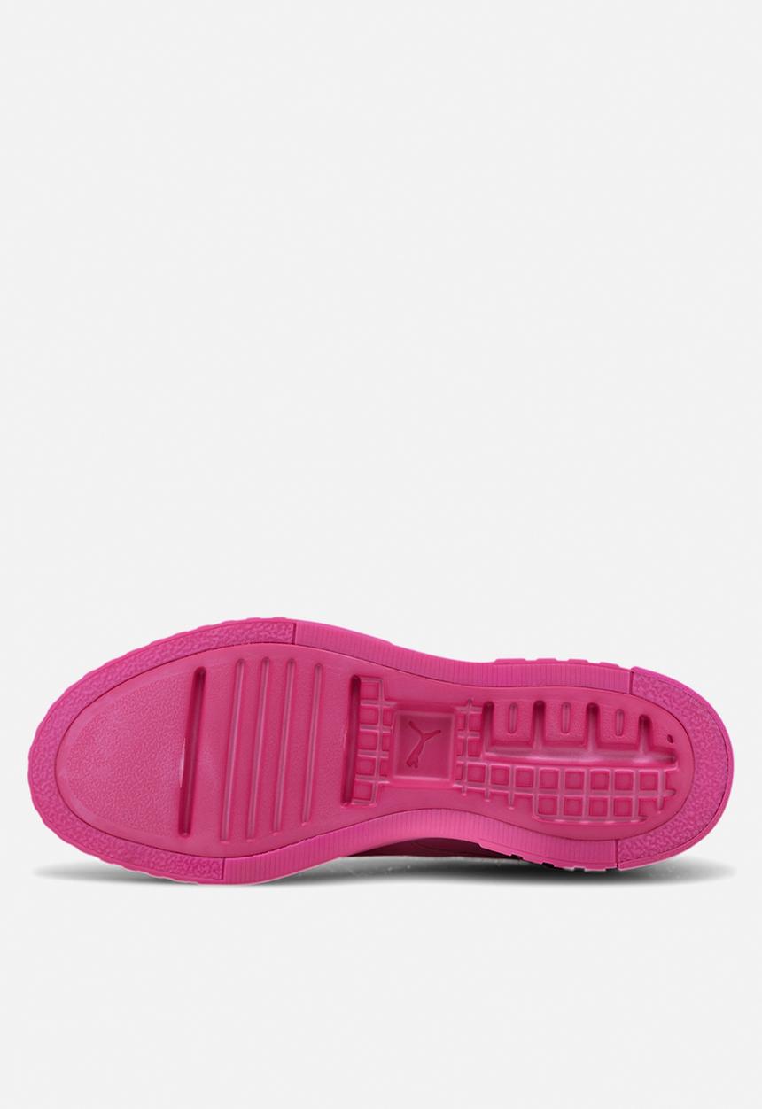 PUMA Select - Cali wedge pp wn's - luminous pink - metallic pink