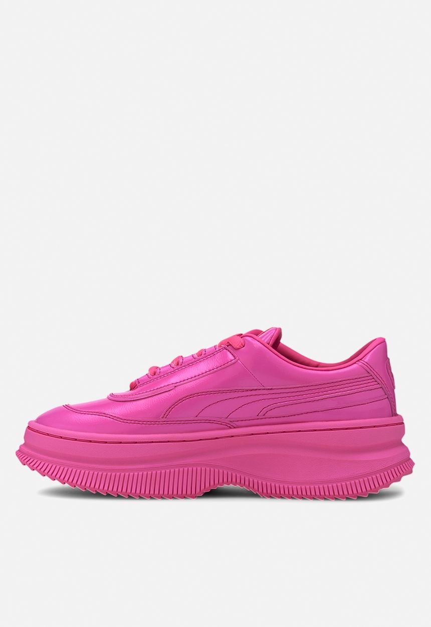 PUMA Select - Deva - Pretty Pink