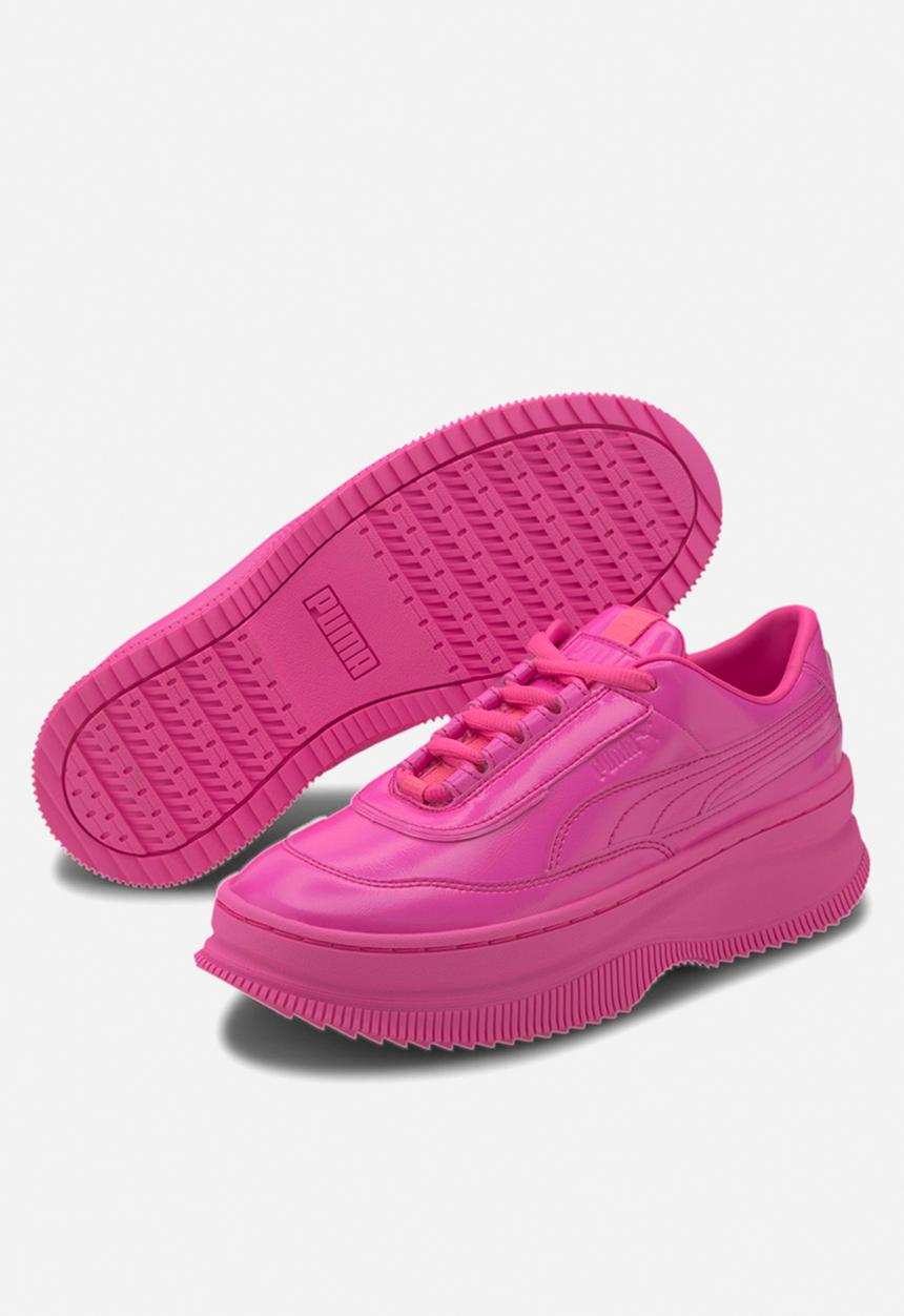 PUMA Select - Deva - Pretty Pink
