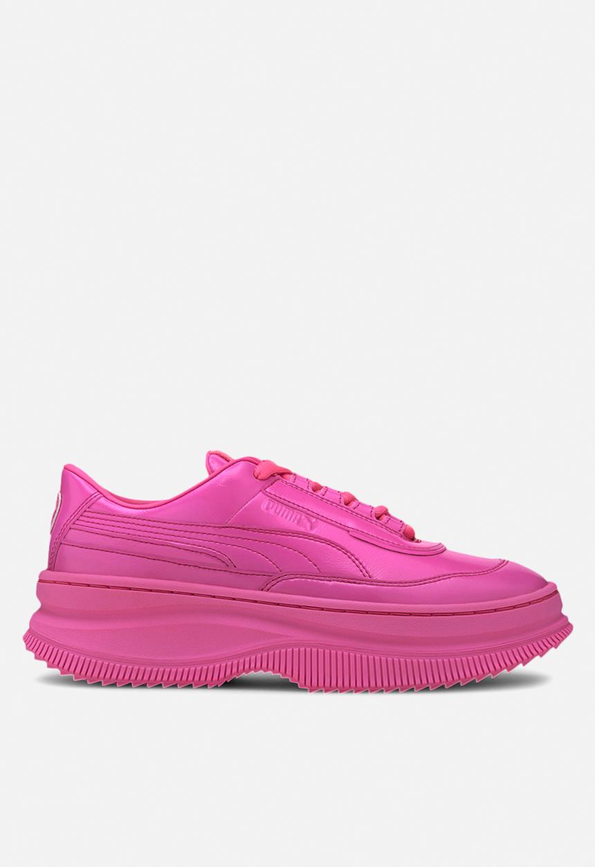 PUMA Select - Deva - Pretty Pink