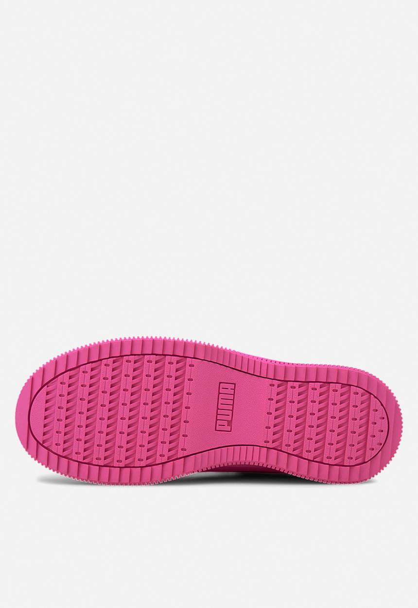 PUMA Select - Deva - Pretty Pink