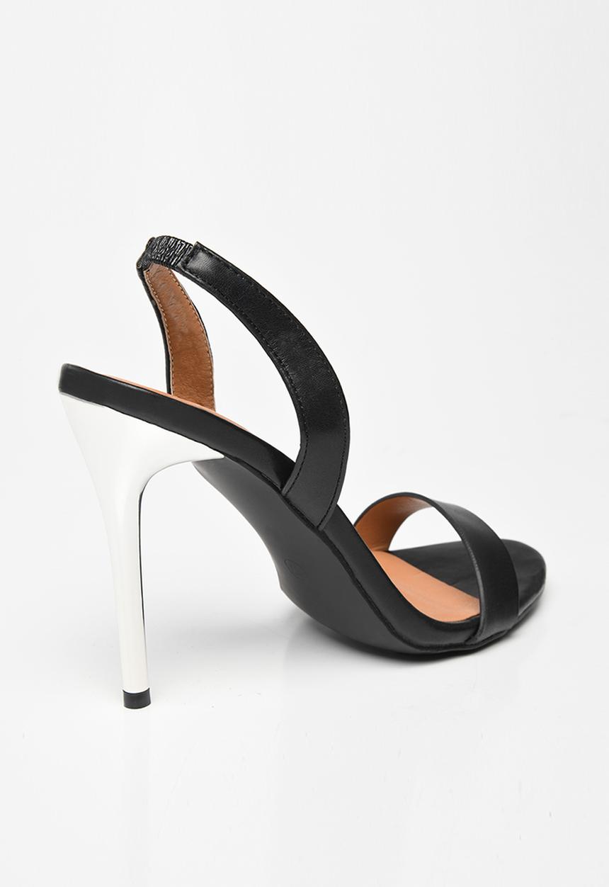 Madison® - Ivy heel - black