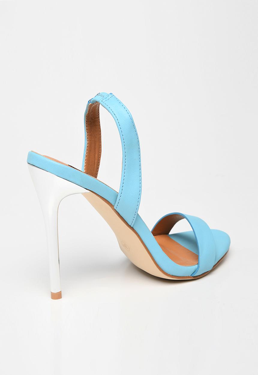Madison® - Ivy heel - blue