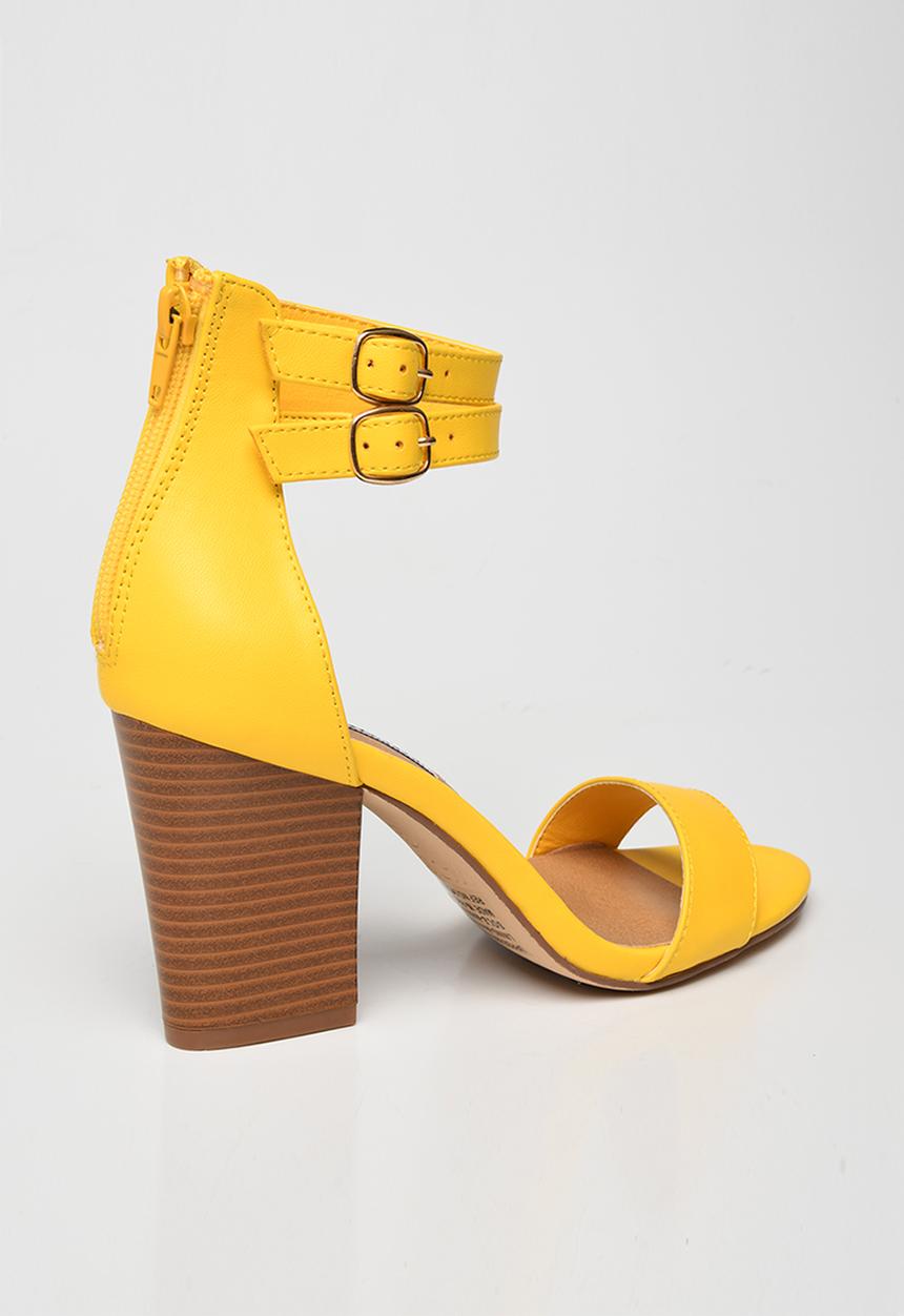 Madison® - Heaven heel - yellow