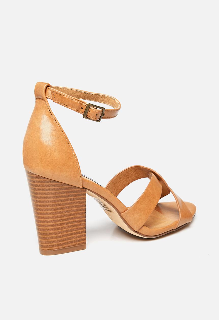 Madison® - Sandy heel - tan