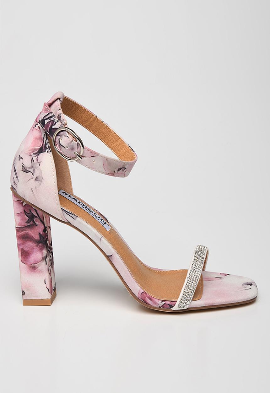 Madison® - Glow heel - multi 