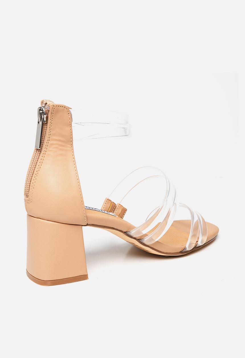 Madison® - Zoan heel - neutral