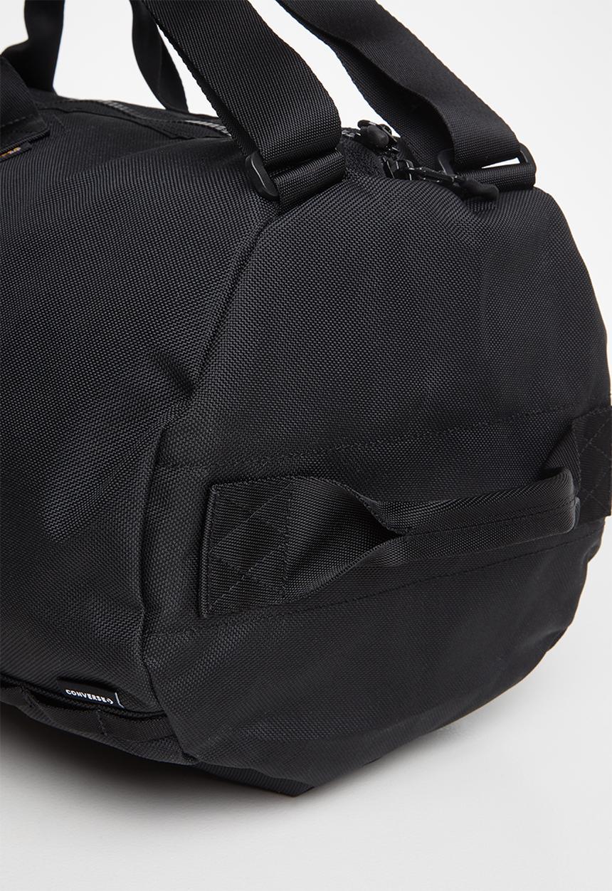 Converse - Converse 3-way duffel  - black