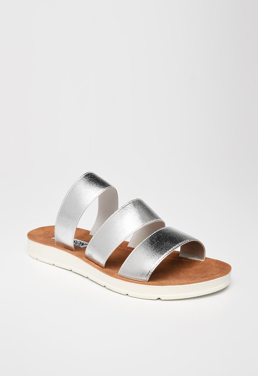 Madison® - Demi sandal - silver