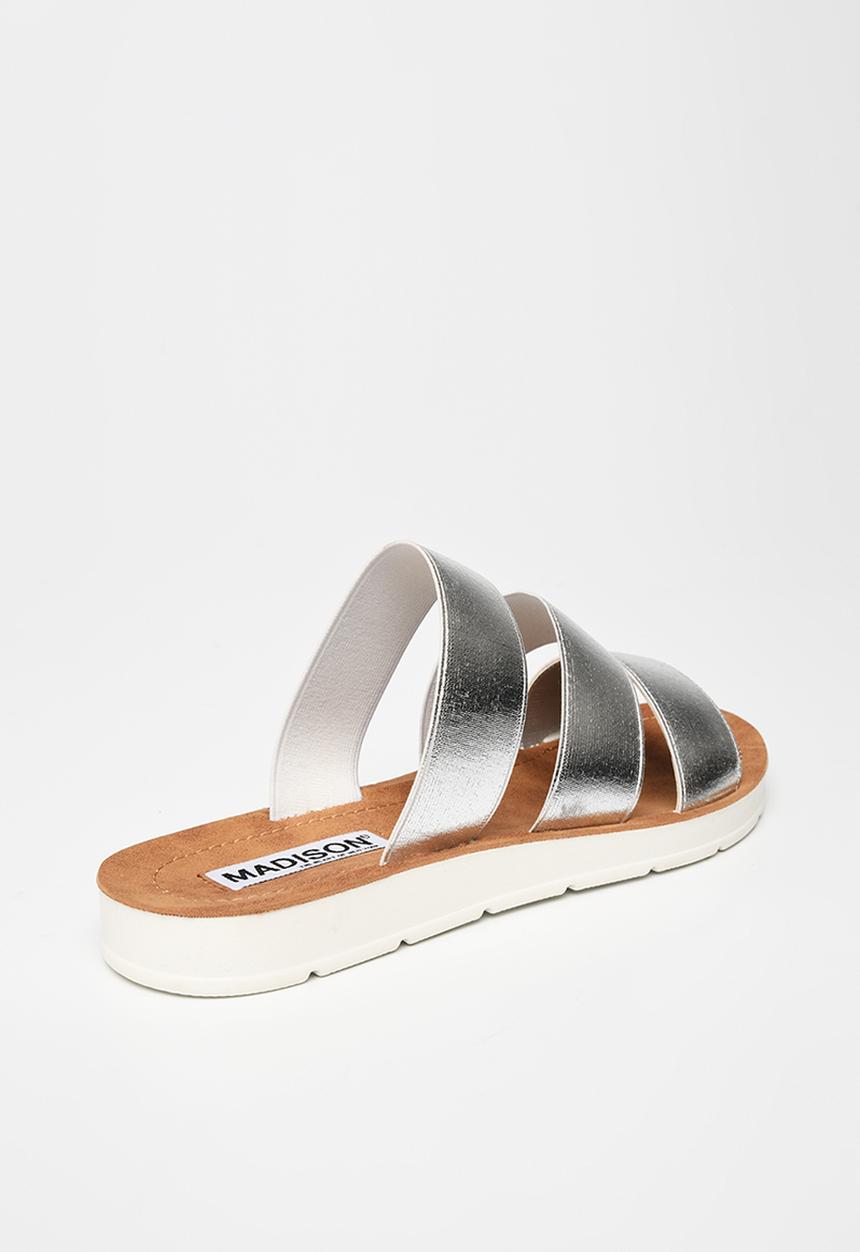 Madison® - Demi sandal - silver