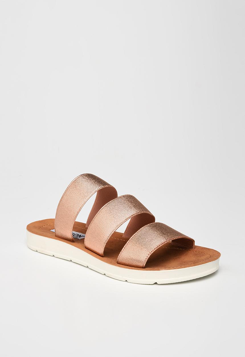 Madison® - Demi sandal - champagne