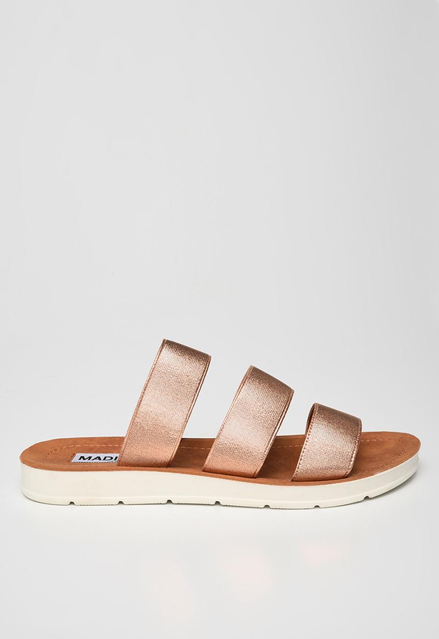 Madison® - Demi sandal - champagne