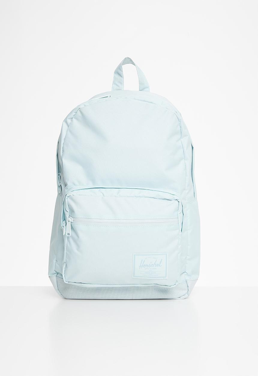 Herschel Supply Co. - Pop quiz backpack - pastel blue
