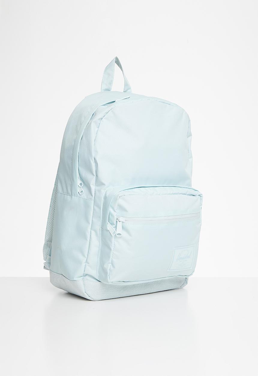 Herschel Supply Co. - Pop quiz backpack - pastel blue
