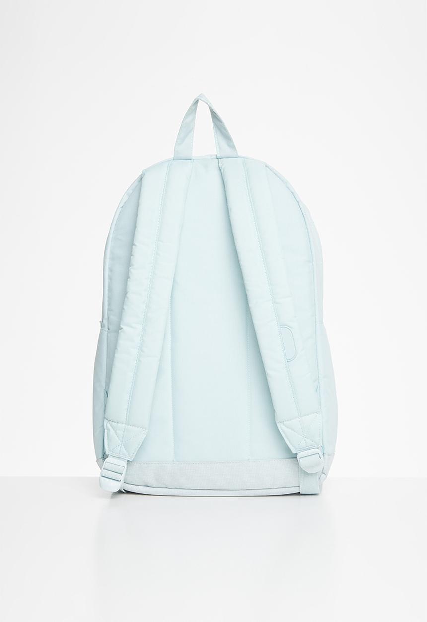 Herschel Supply Co. - Pop quiz backpack - pastel blue
