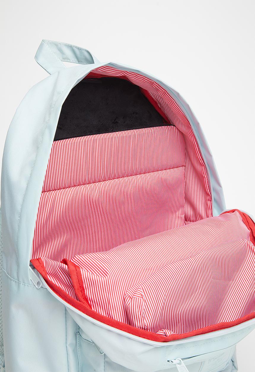 Herschel Supply Co. - Pop quiz backpack - pastel blue