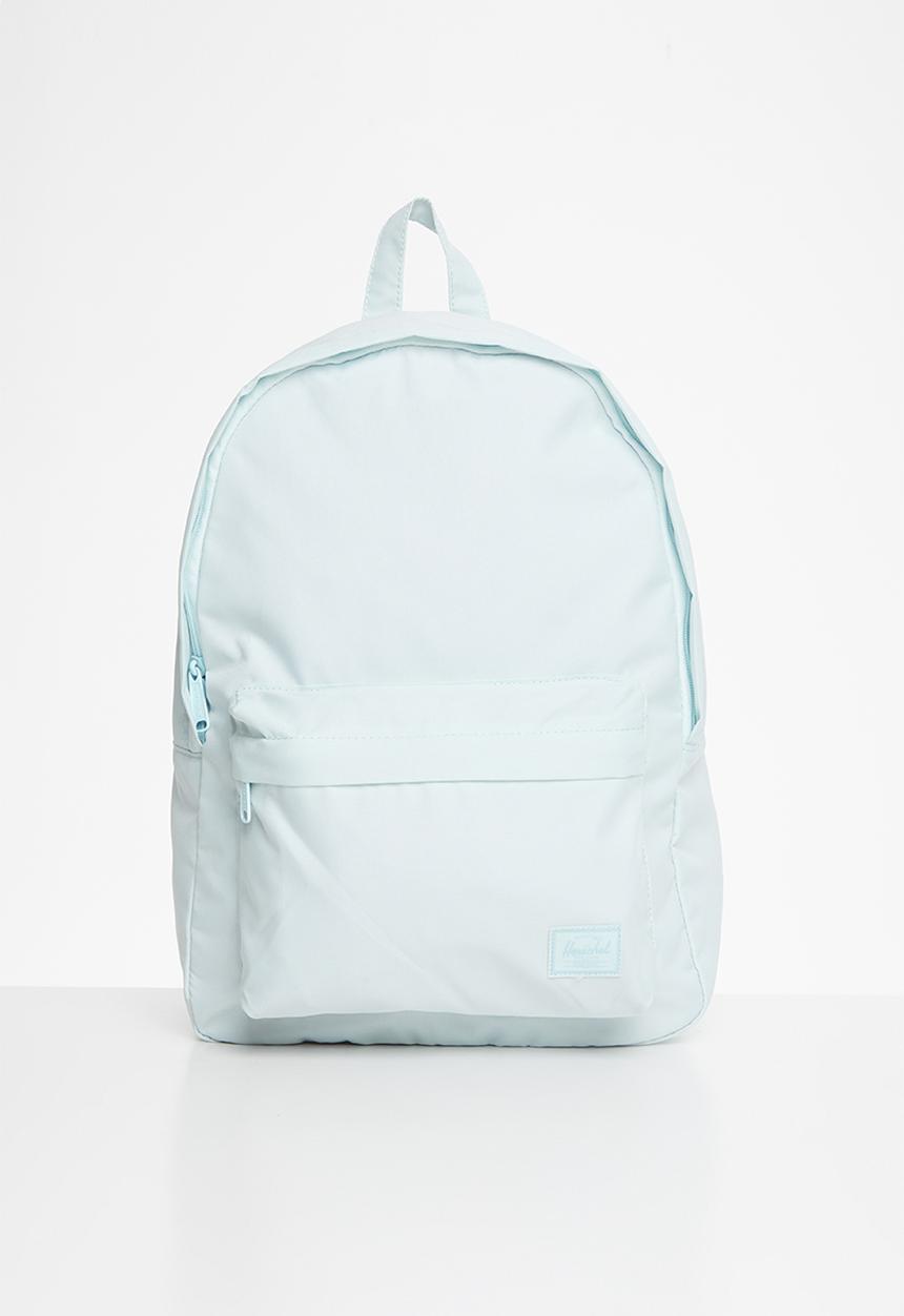 Herschel Supply Co. - Classic light backpacks - ballad blue