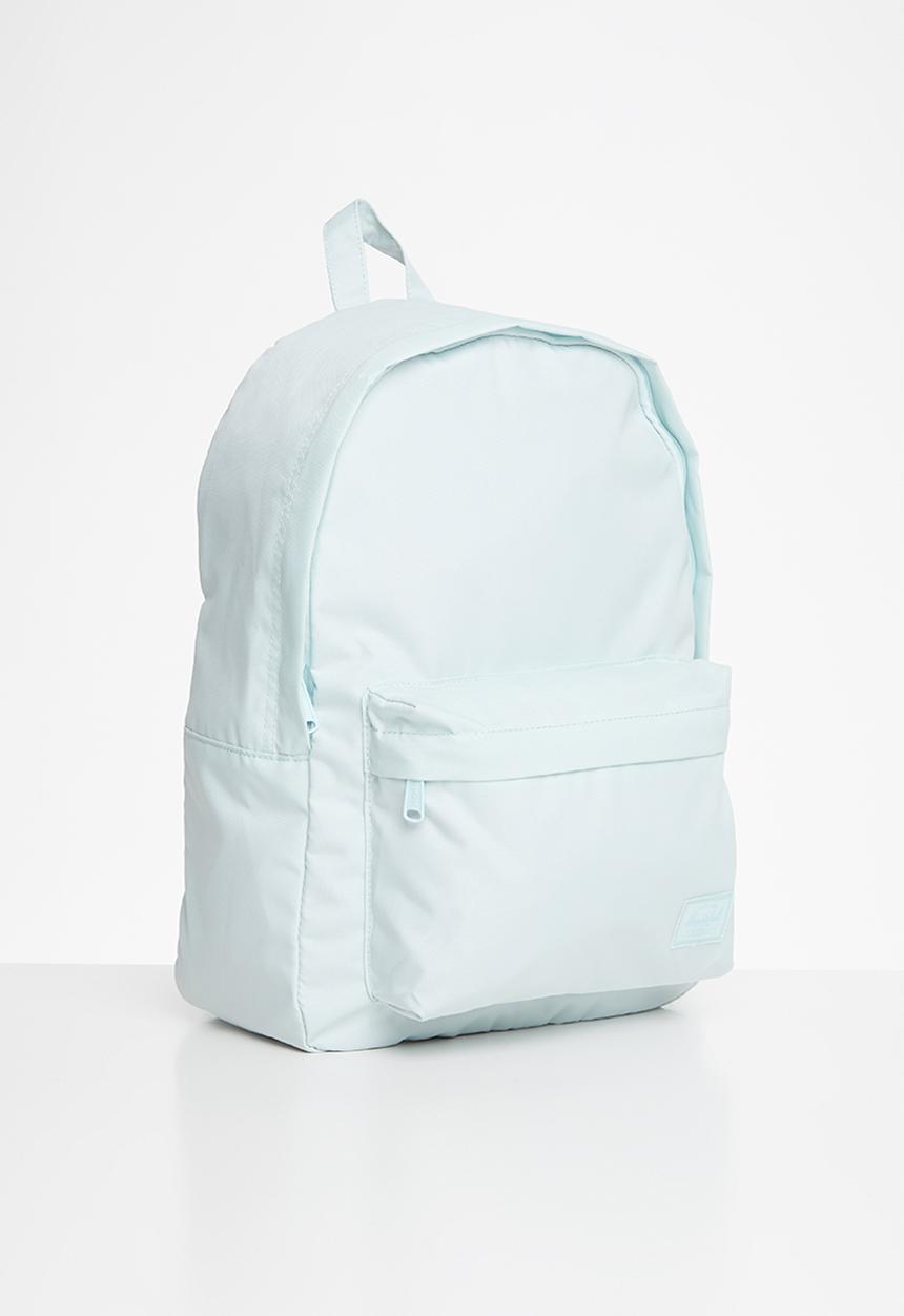 Herschel Supply Co. - Classic light backpacks - ballad blue