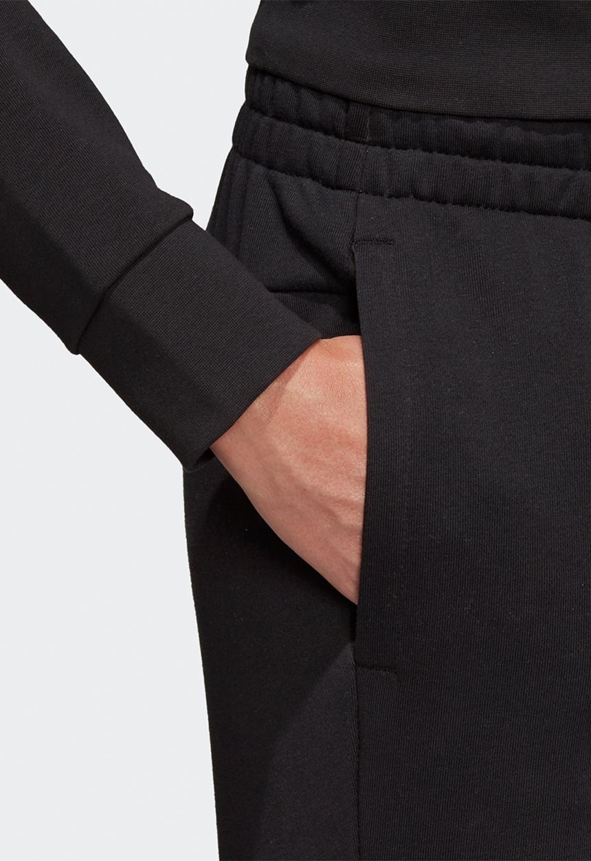 adidas Originals - Plan pants - black