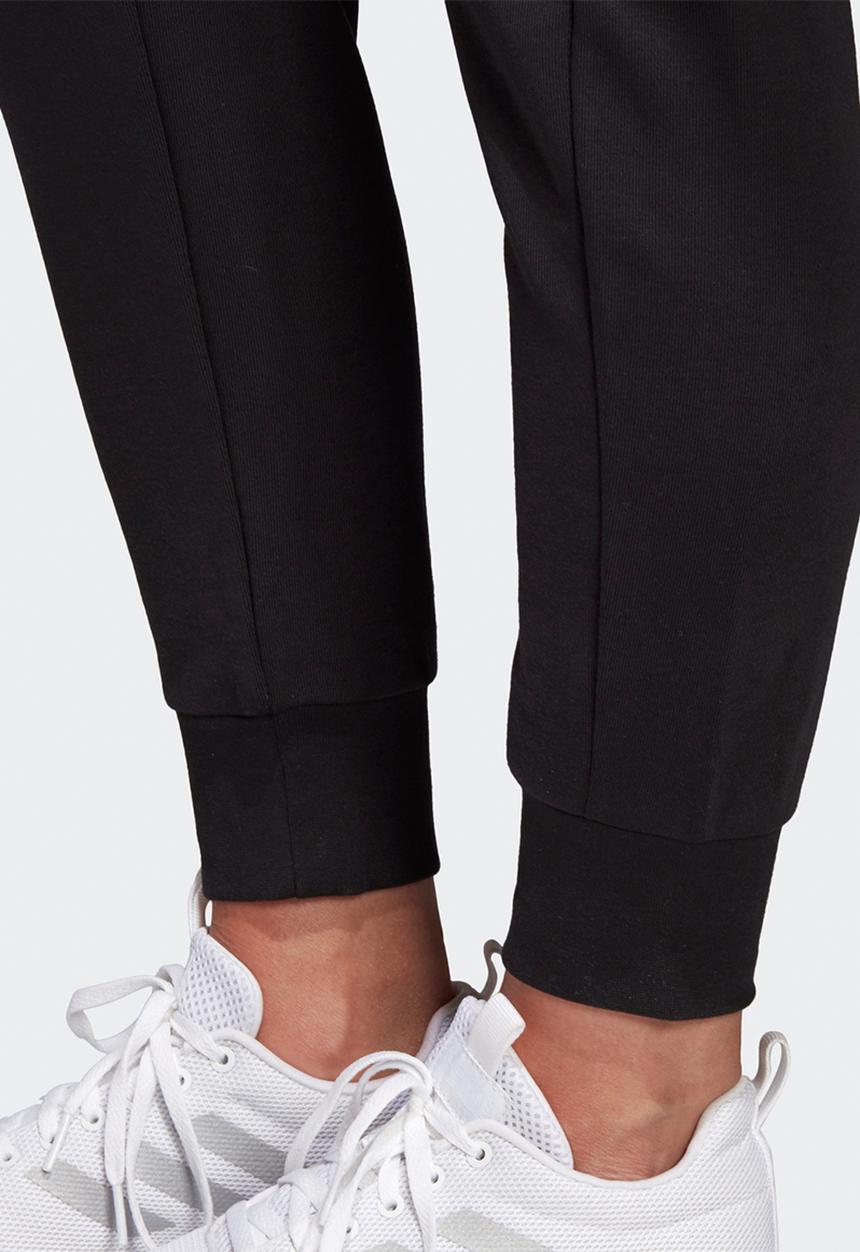 adidas Originals - Plan pants - black