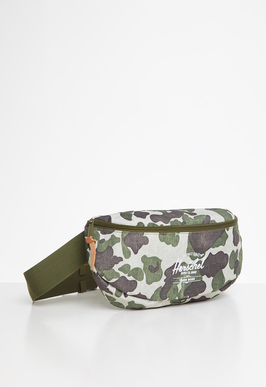Herschel Supply Co. - Sixteen - hip pack - khaki