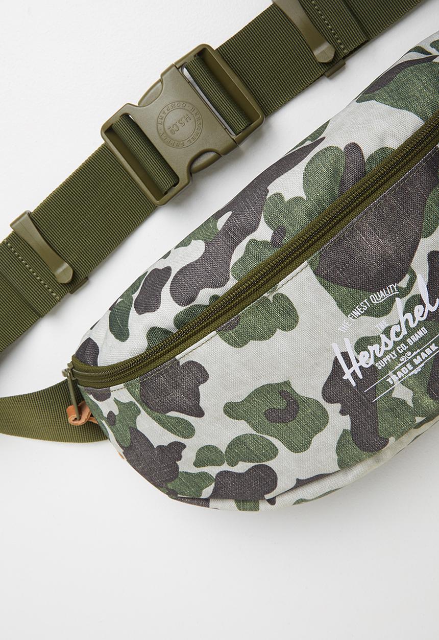 Herschel Supply Co. - Sixteen - hip pack - khaki