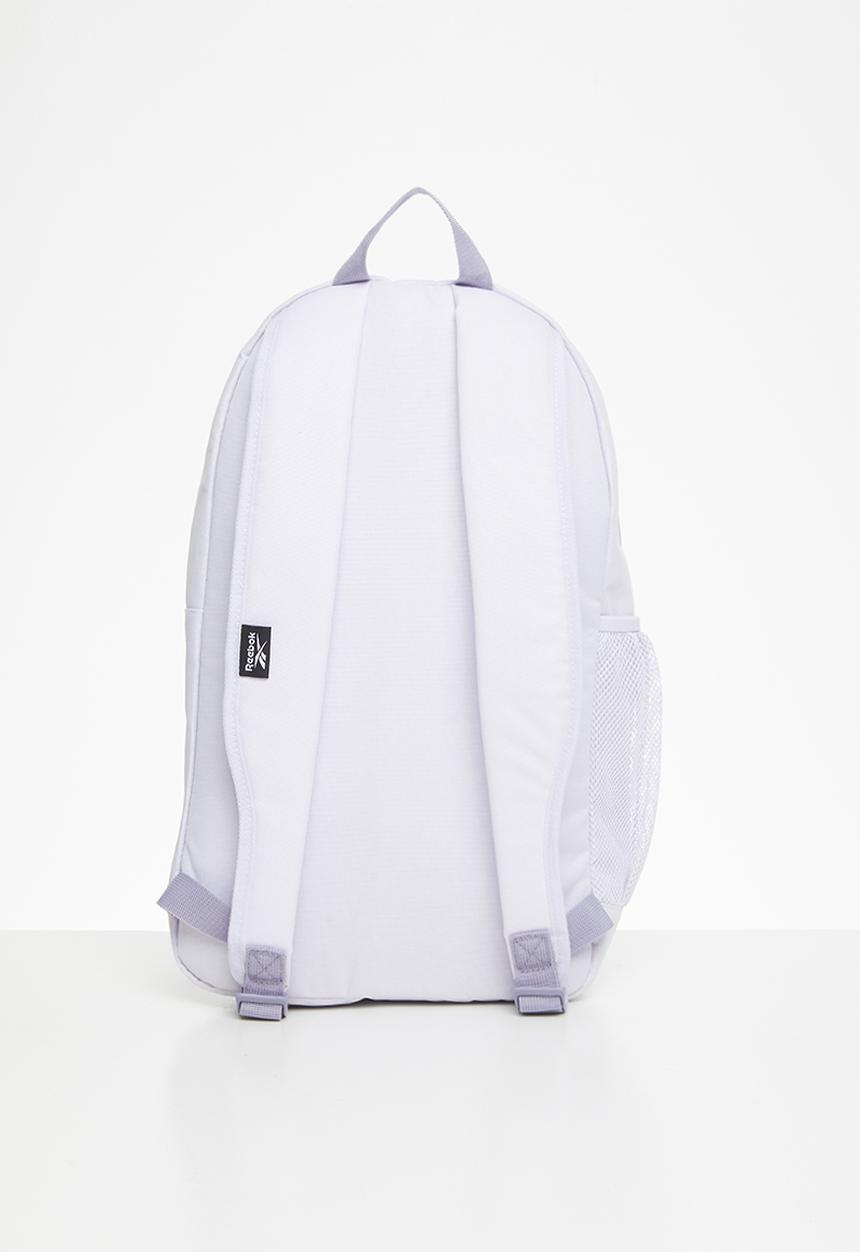 Reebok - Act core backpack - purple