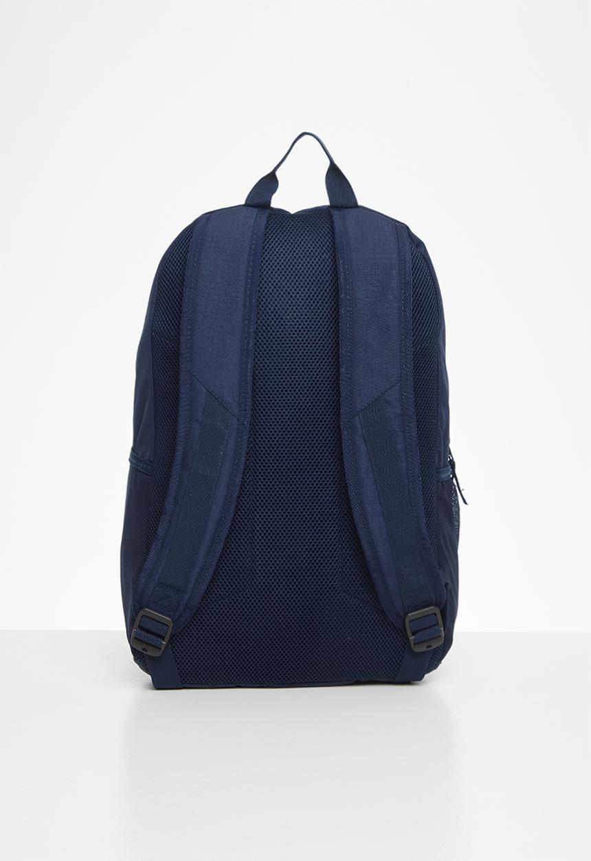 ASICS - Sport backpack - navy