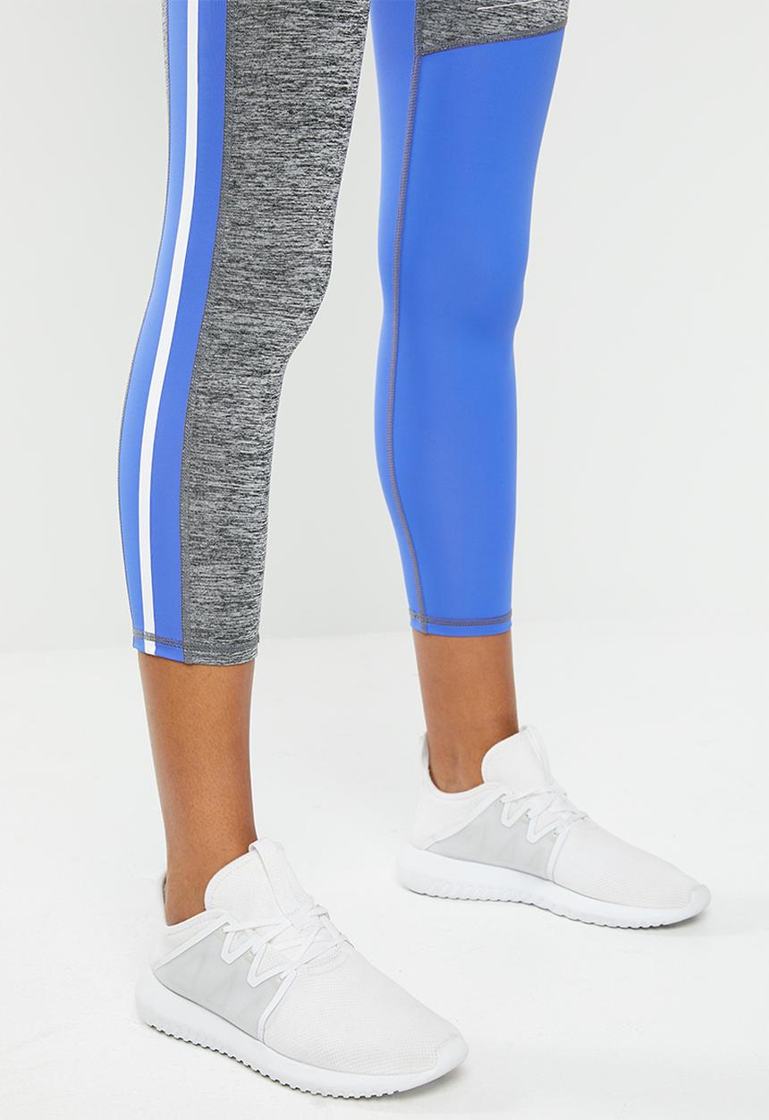 Superdry. - Training graphic 7/8 leggings - multi