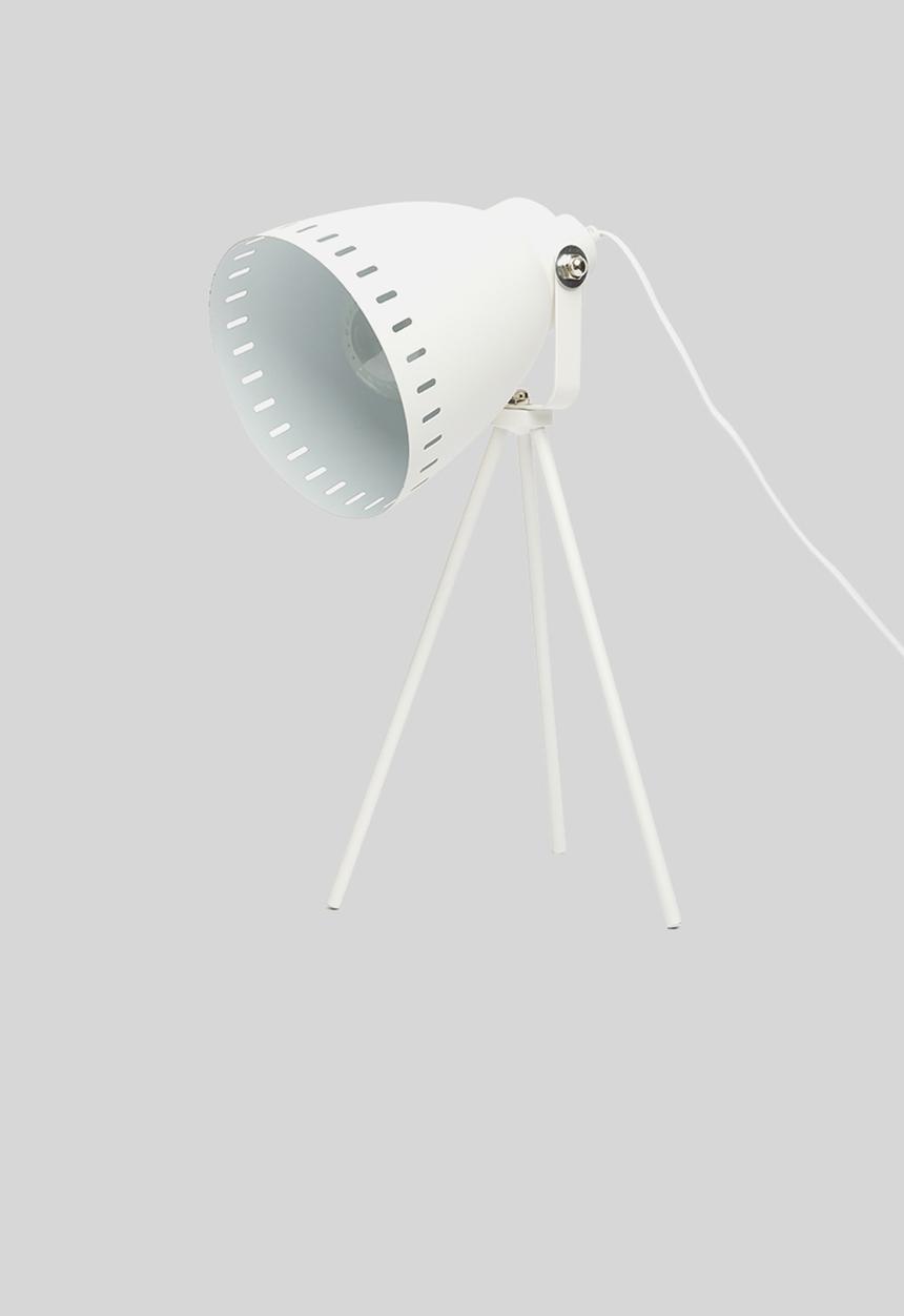 Sixth Floor - Zippy desk lamp - cream