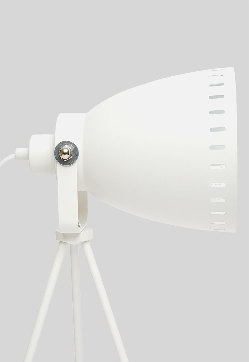 Sixth Floor - Zippy desk lamp - cream