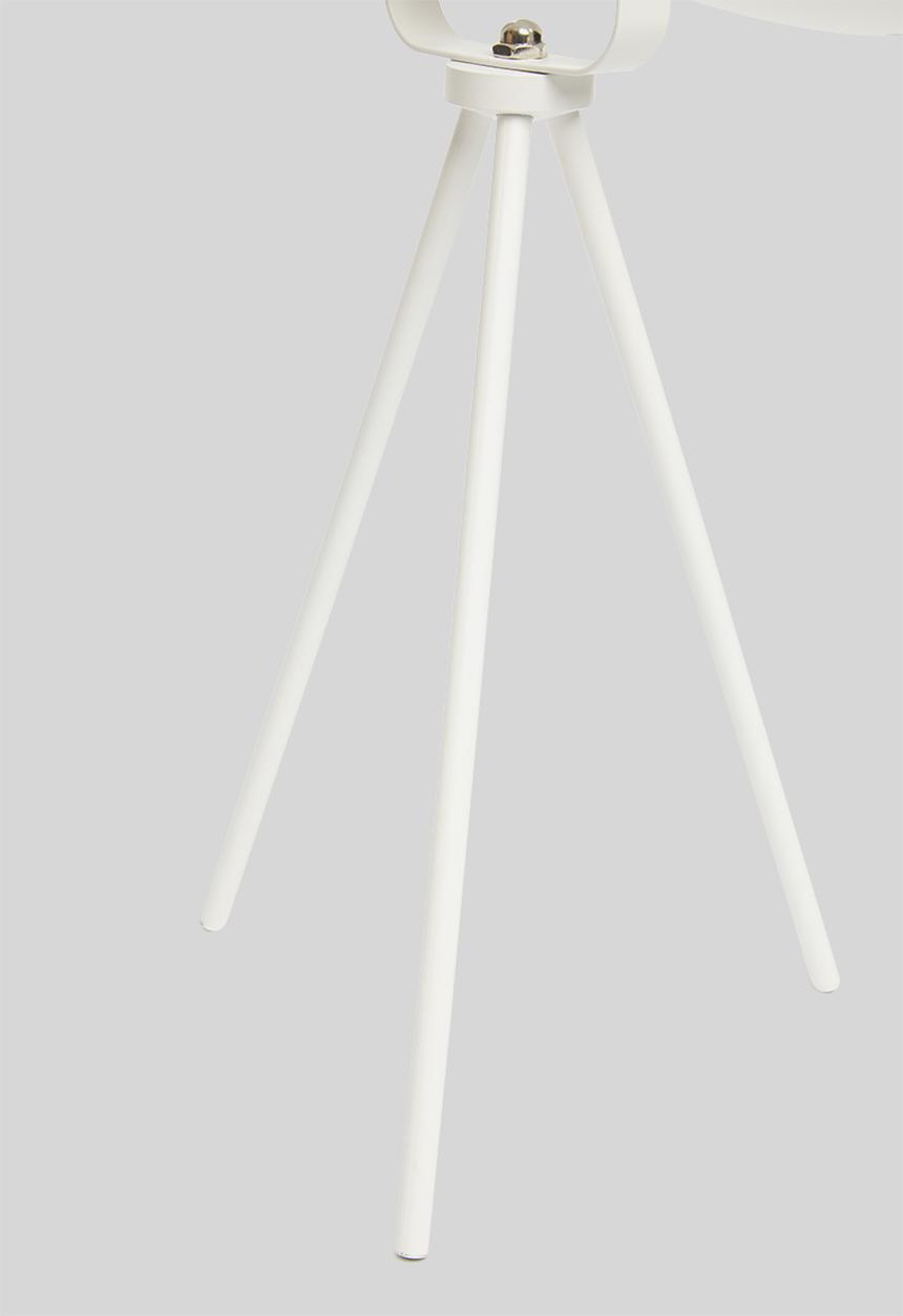 Sixth Floor - Zippy desk lamp - cream