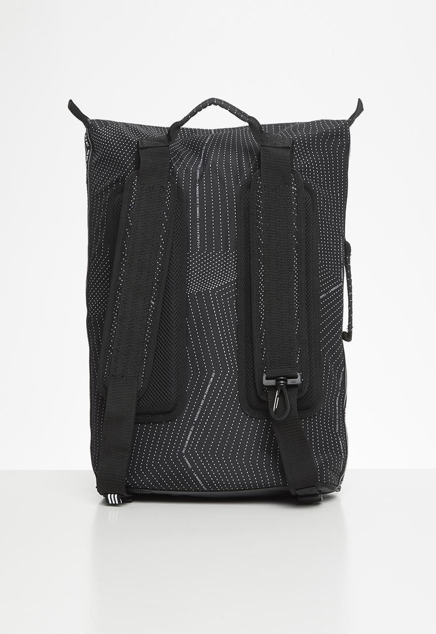 adidas Originals - Adidas nmd backpack - black