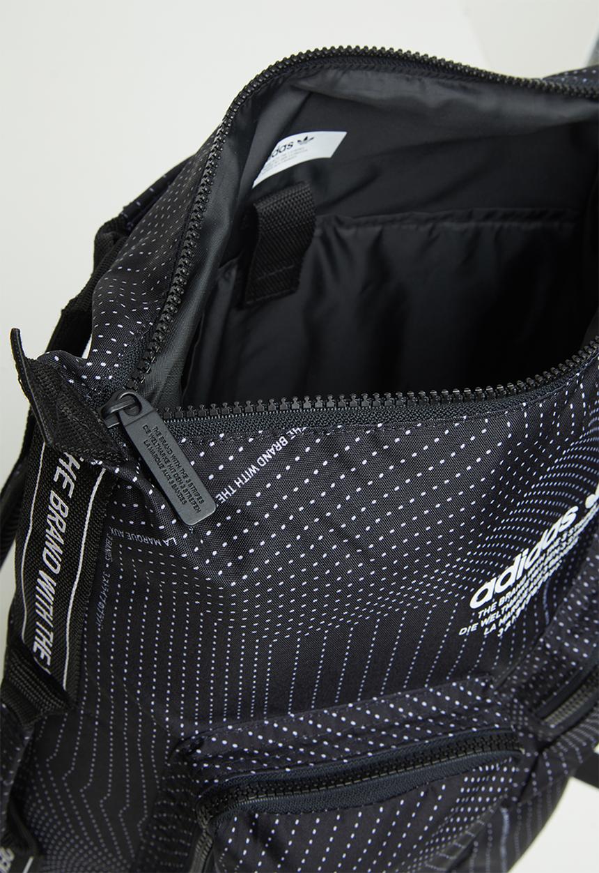 adidas Originals - Adidas nmd backpack - black