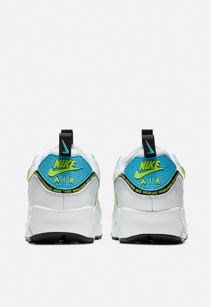 Nike - Air Max 90 SE - worldwide