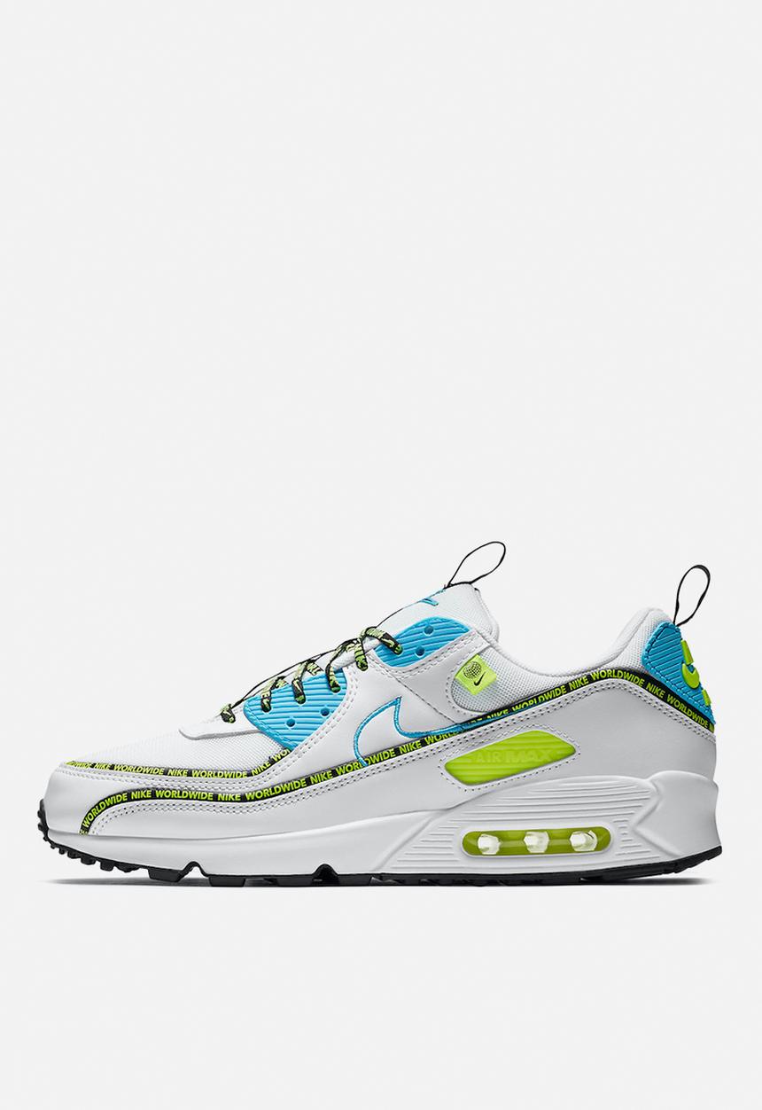 Nike - Air Max 90 SE - worldwide