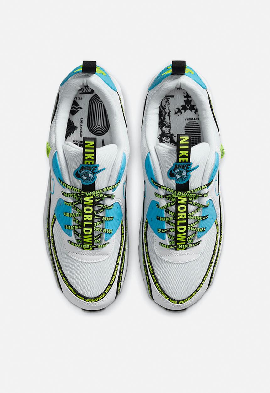 Nike - Air Max 90 SE - worldwide