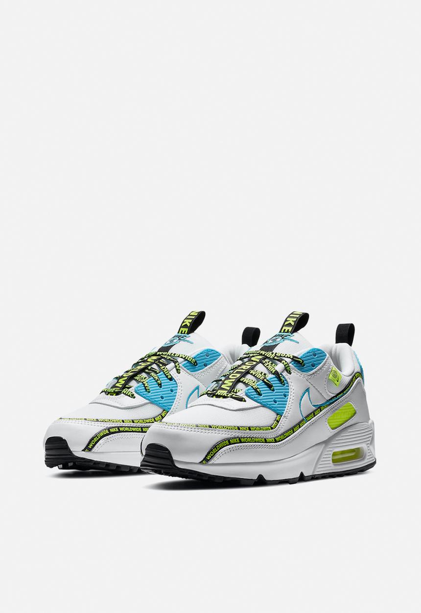 Nike - Air Max 90 SE - worldwide