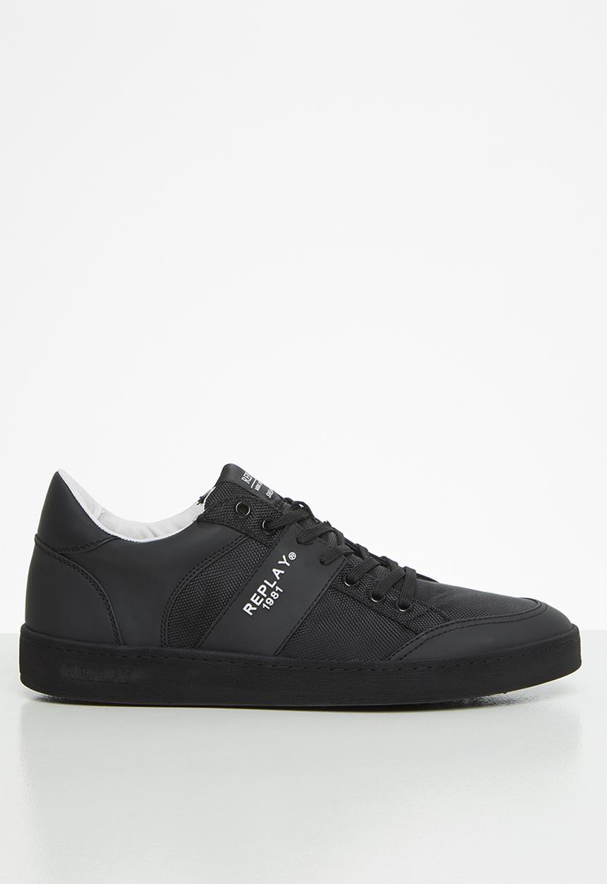 Replay - Blog concorde - black