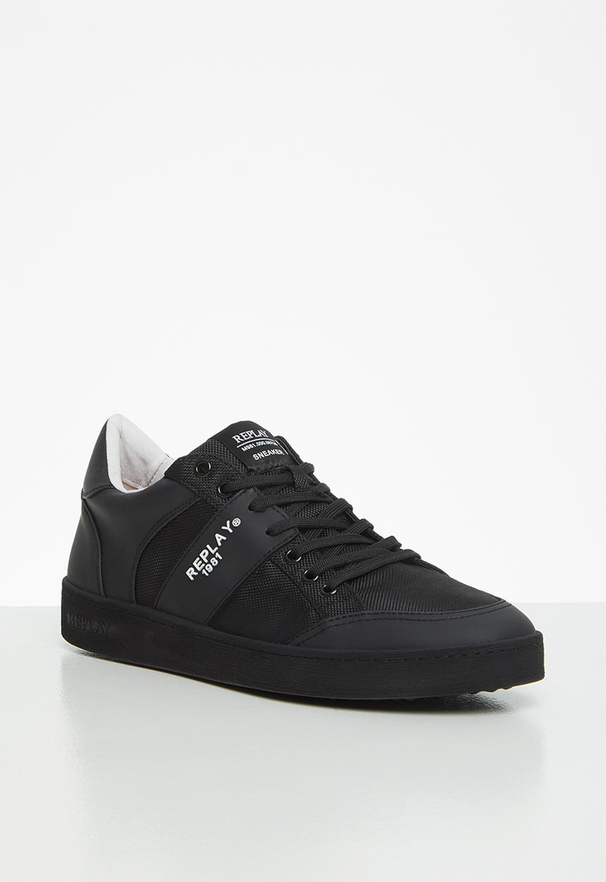 Replay - Blog concorde - black