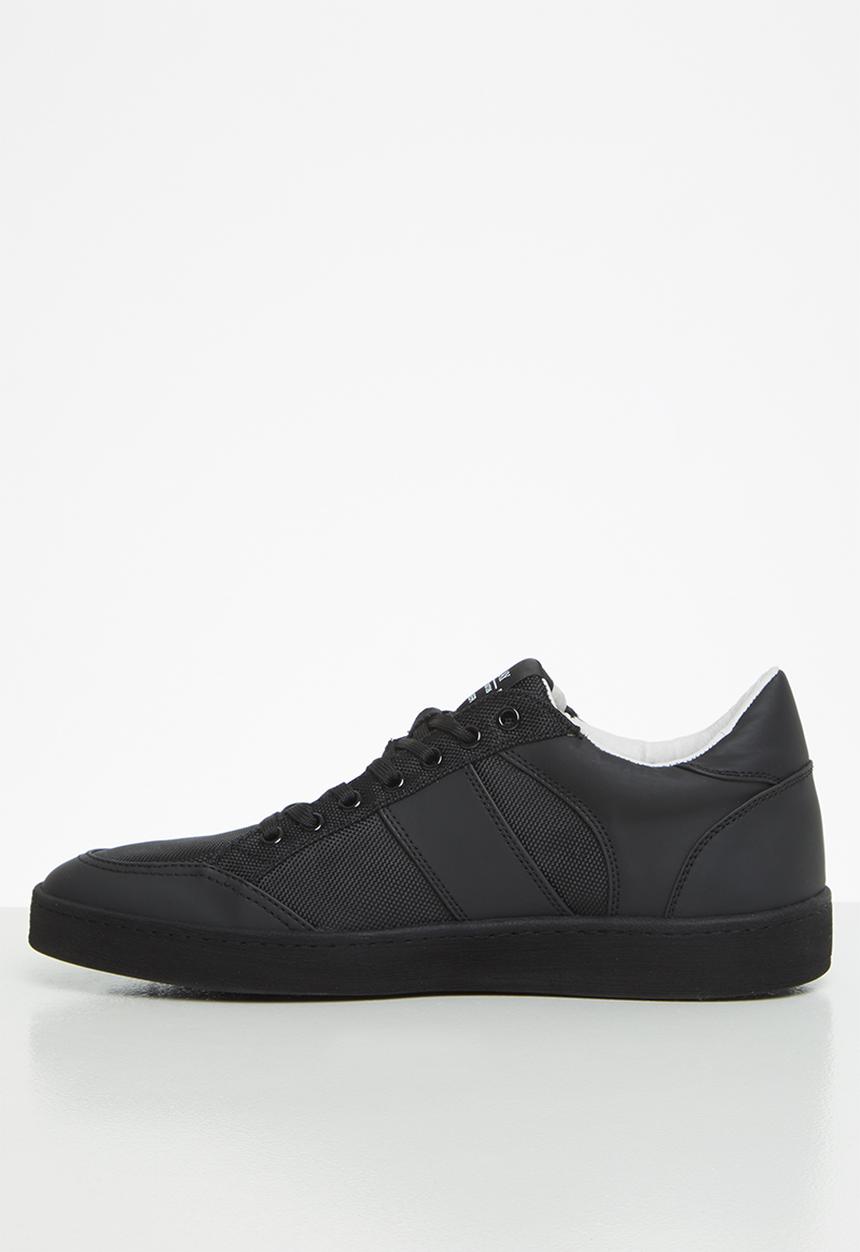 Replay - Blog concorde - black