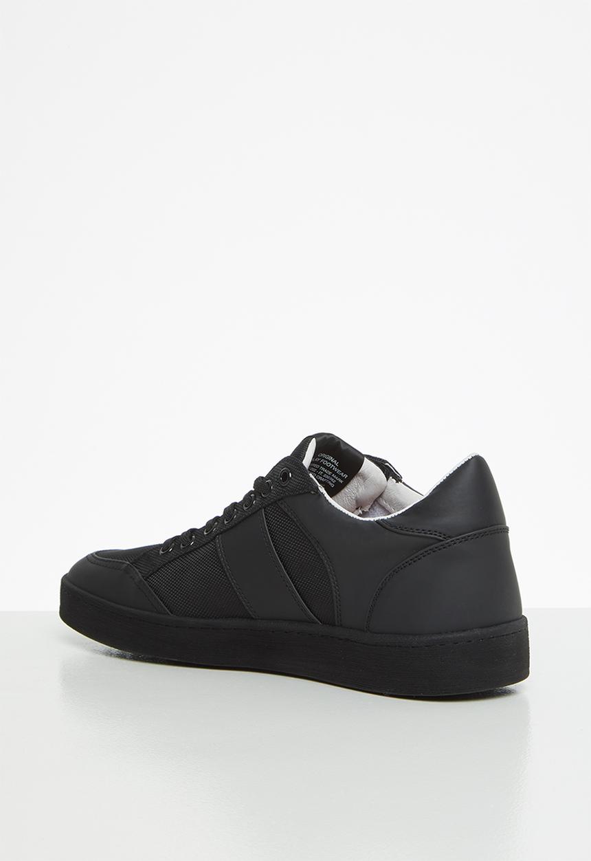 Replay - Blog concorde - black