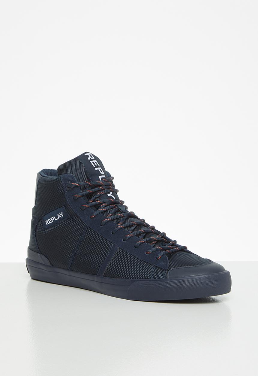 Replay - Equipe thedford - navy