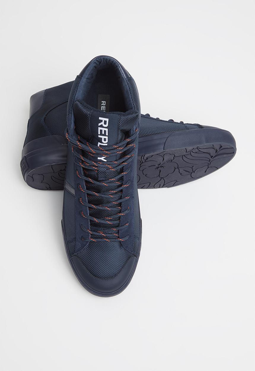 Replay - Equipe thedford - navy